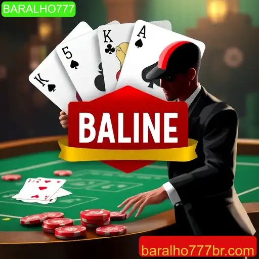 Bacará online