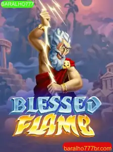 Descubra o Fascinante Mundo de BlessedFlame: O Novo Jogo de Estratégia com Elementos Inovadores