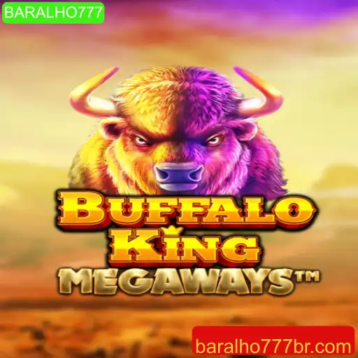 Exploração Detalhada do Jogo BuffaloKing com BARALHO777