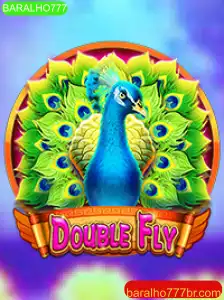 DoubleFly: Descubra o Mundo Empolgante de BARALHO777