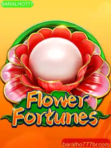 Descubra FlowerFortunes: Um Jogo de Estratégia e Sorte