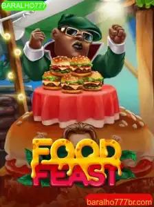 Descubra o Mundo de FoodFeast: Regras e Dicas para Jogar com BARALHO777