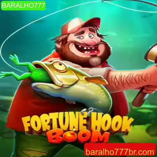 Os Segredos e Regras do Jogo FortuneHookBoom