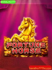 Descubra o Jogo FortuneHorse: Regras, Gameplay e Tudo Mais