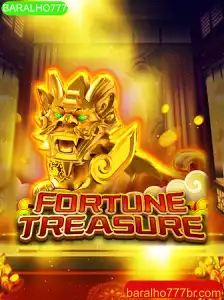 FortuneTreasure: Descubra as Riquezas e Aventuras do Novo Jogo de Estratégia