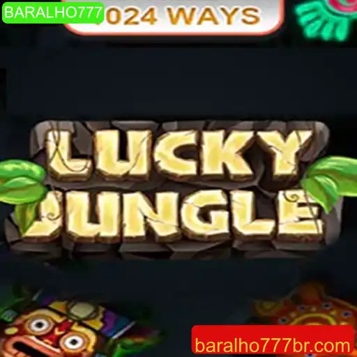 Descobrindo LuckyJungle1024: Uma Aventura Inovadora com BARALHO777