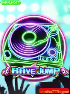 RaveJump: A Emoção Eletrizante de Saltar para a Vitória