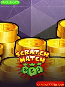 Descubra as Emoções e Regras do Novo Jogo ScratchMatch