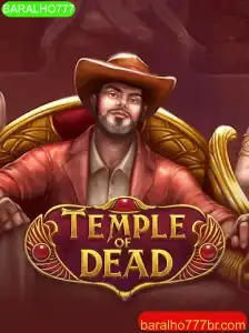 TempleofDead: Explorando o Fascinante Mundo do Novo Jogo de Cartas