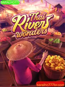 Descubra o Fascinante Mundo de ThaiRiverWonders