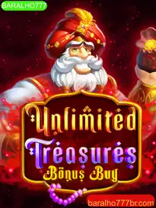 Descubra o Mundo de UnlimitedTreasuresBonusBuy: O Jogo que Está Encantando a Todos
