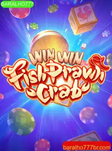 Descubra o Fascinante Jogo WinWinFishPrawnCrab e Suas Regras